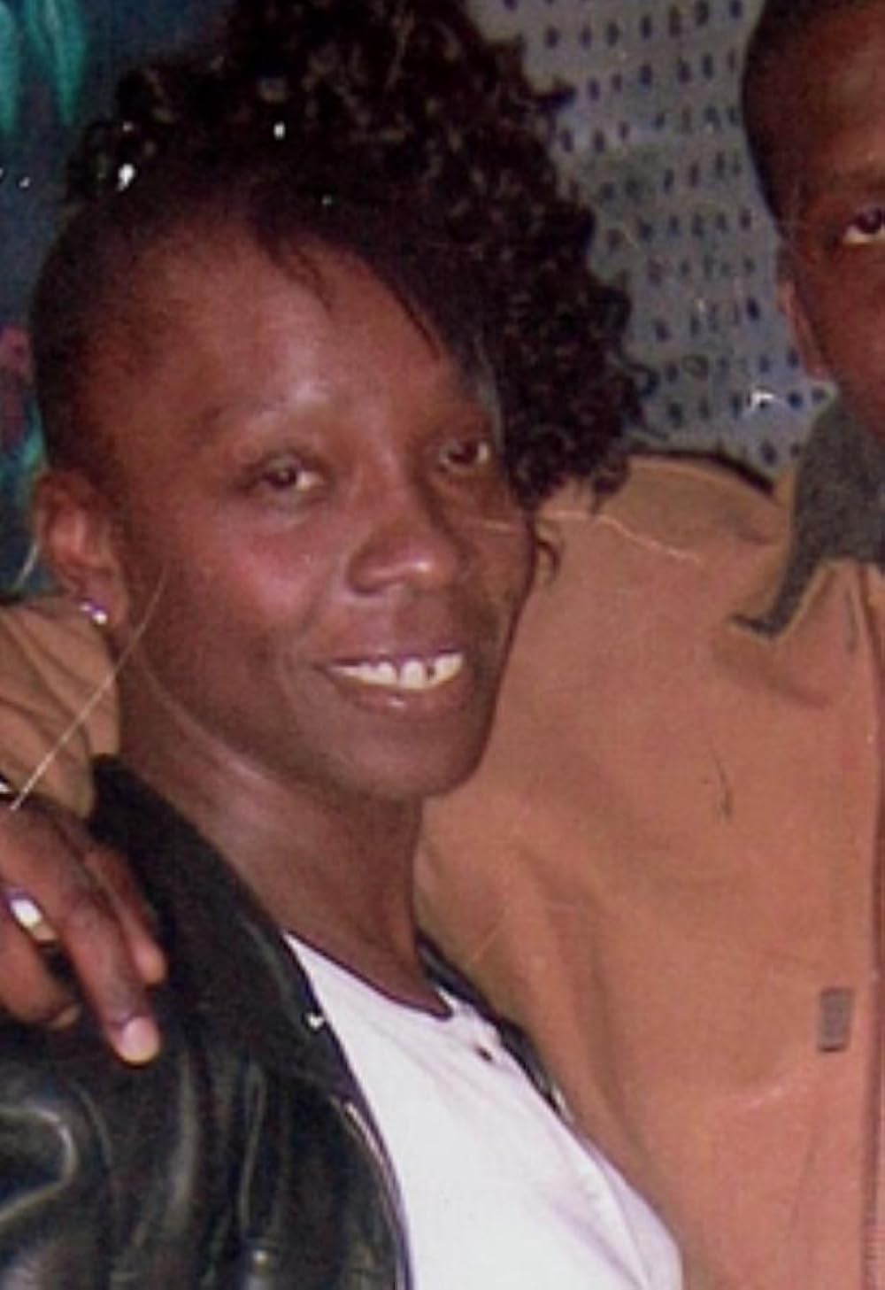 Nancy Cobbs death by force case profile photo