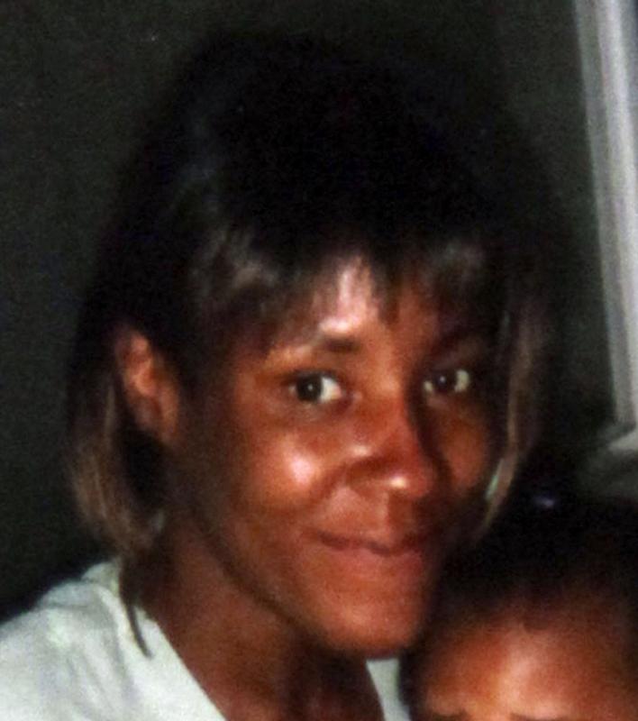 Telacia Fortson death by force case profile photo