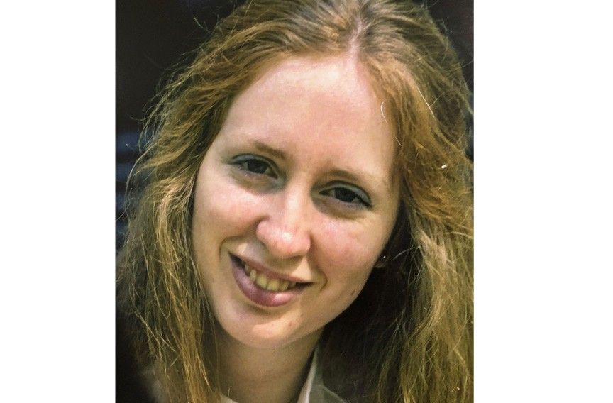 Susan Hellams death by force case profile photo