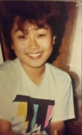 Diane Cho death by force case profile photo