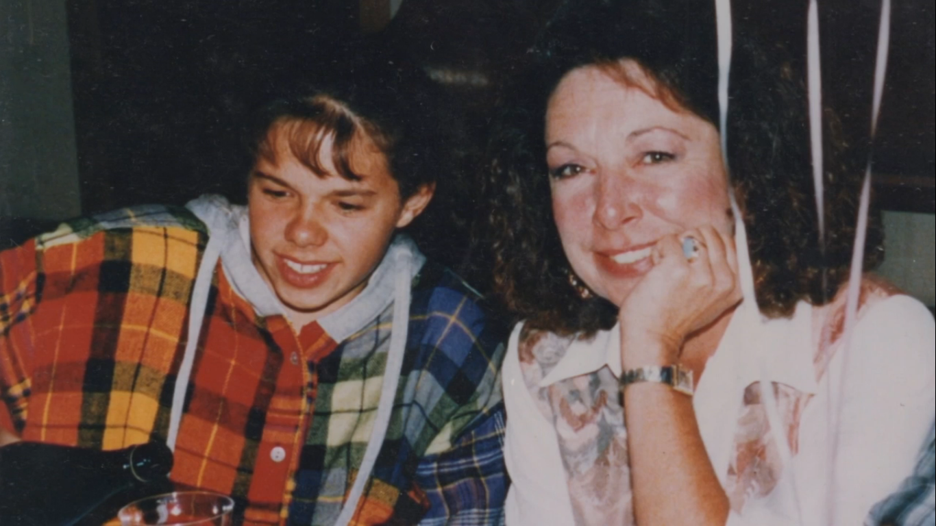 Rita Huffman death by force case profile photo