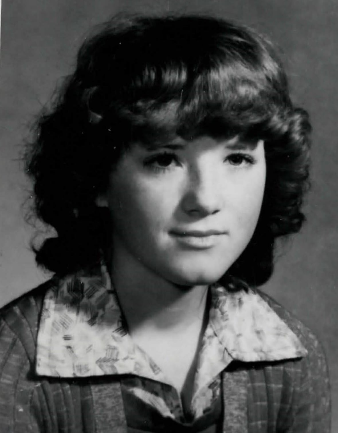 Patricia McQueen death by force case profile photo
