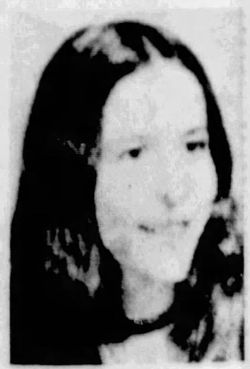 Ann Arceneaux death by force case profile photo