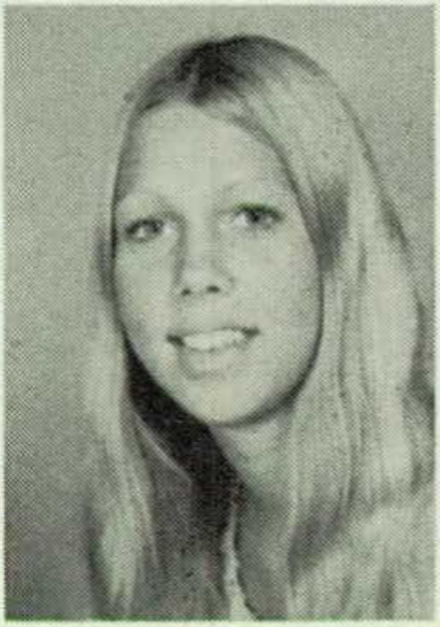 Cathy Scharf death by force case profile photo