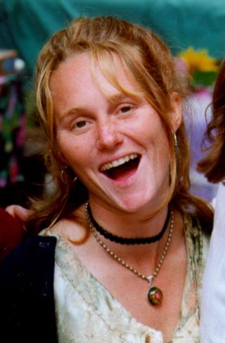 Joie Armstrong death by force case profile photo