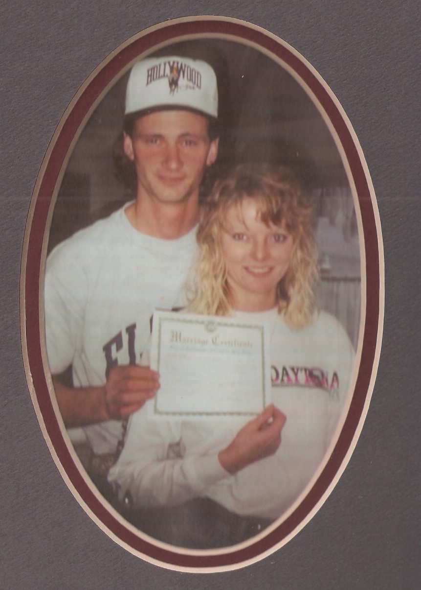 Kelli Phillips death by force case profile photo