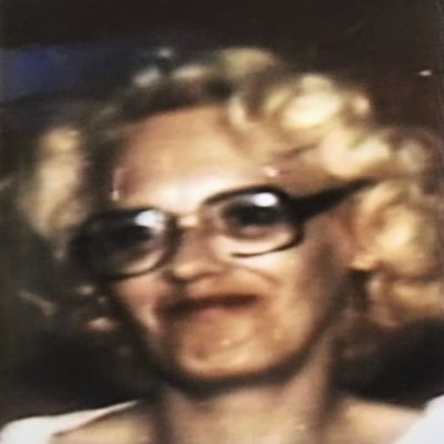 Barbara Simons death by force case profile photo