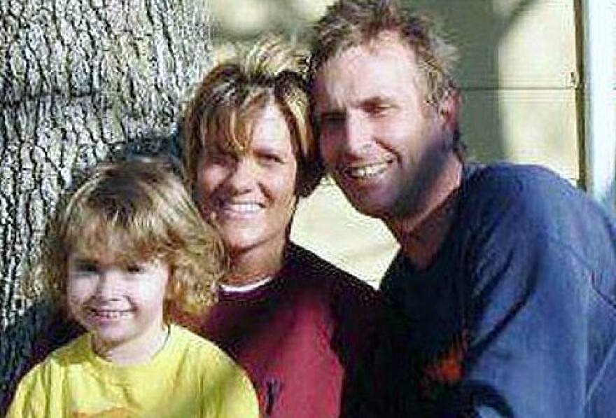 Sherilynn Jamison death by force case profile photo