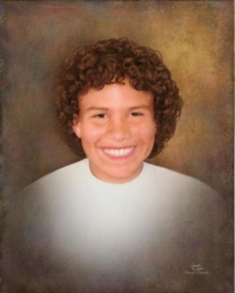 Isaiah Louma death by force case profile photo