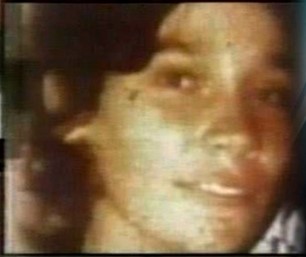 Louise Medeiros death by force case profile photo