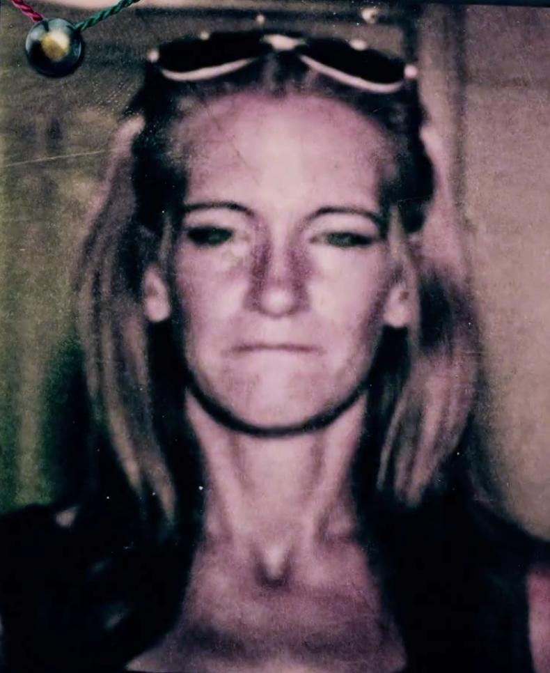 Sherry Latham death by force case profile photo