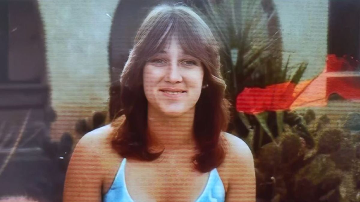 Cathy Small death by force case profile photo
