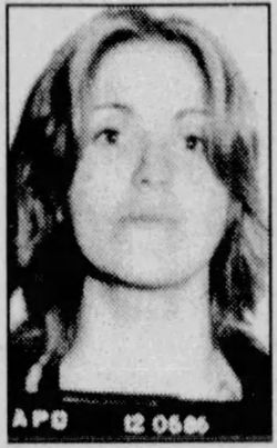 Martha Young death by force case profile photo
