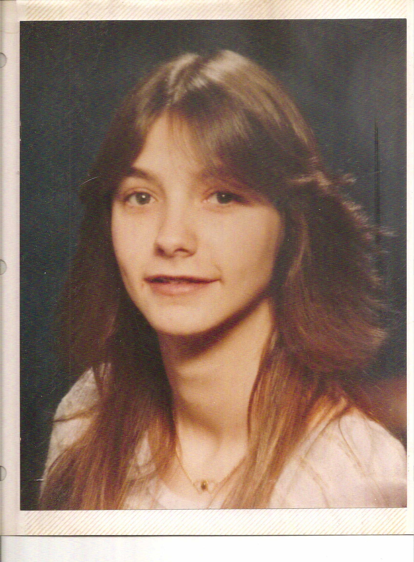 Cherie Payseur death by force case profile photo