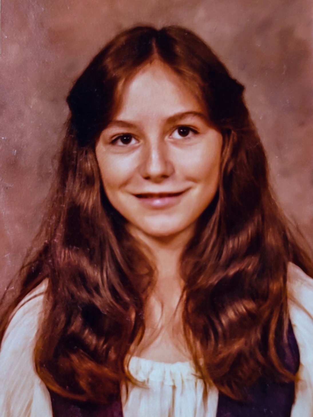 Barbara Cotton death by force case profile photo