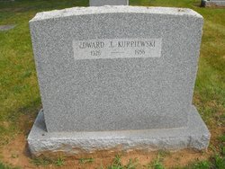 Edward Kurpewski death by force case profile photo