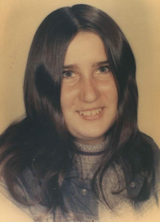 Gayle Botelho death by force case profile photo