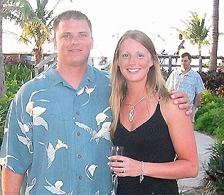 Beverly Mauck death by force case profile photo