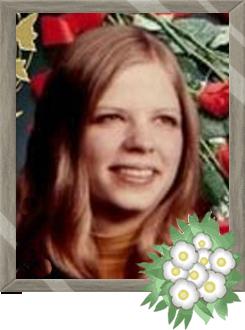 Vonnie Stuth death by force case profile photo