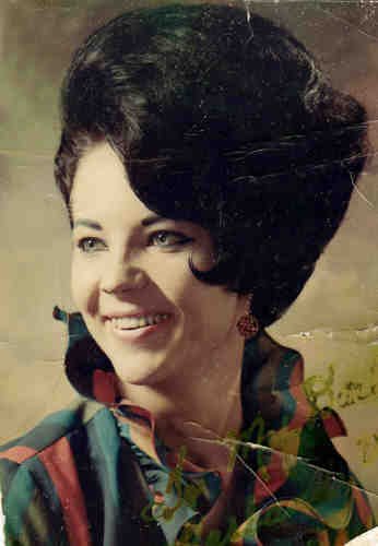 Elizabeth Perryman death by force case profile photo