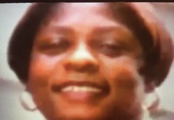 Verona Thompson death by force case profile photo