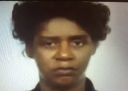Yvonne Crues death by force case profile photo