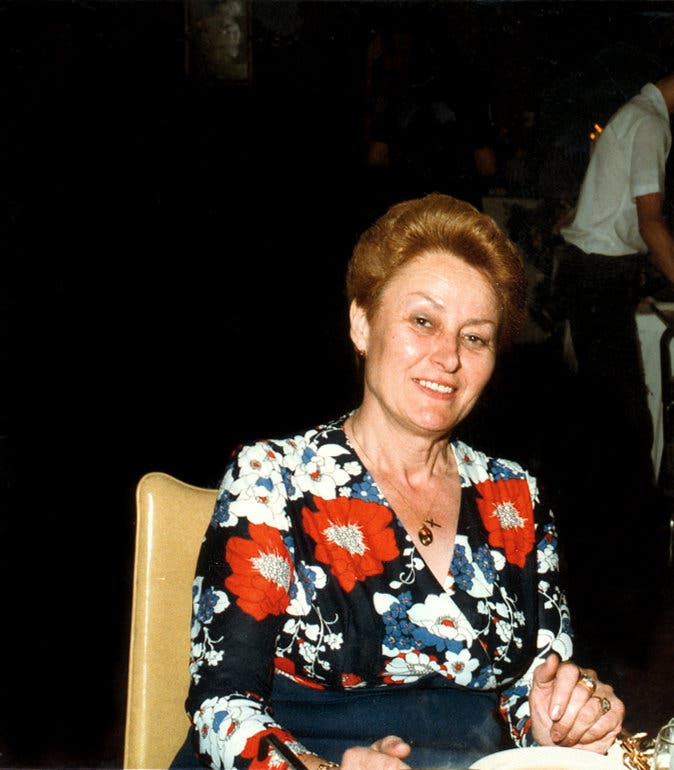 Mary Beal death by force case profile photo