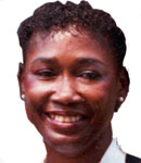 Mildred Beasley death by force case profile photo