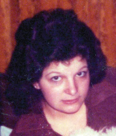 Jacqueline Ann death by force case profile photo