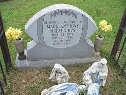 Mark Anthony McLaughlin - Pocola, Oklahoma