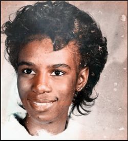 Sharon Nance death by force case profile photo