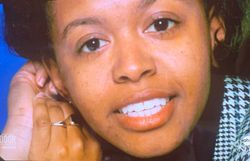 Audrey Spain death by force case profile photo