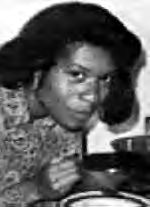 Michelle Stinson death by force case profile photo