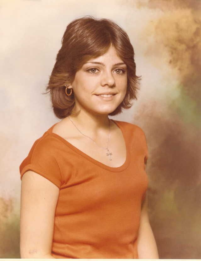 Toni Gibbs death by force case profile photo
