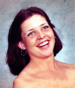 Linda Tilley death by force case profile photo