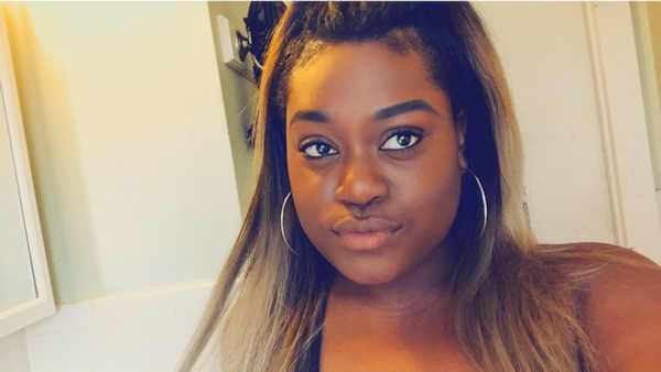 Sarah Butler death by force case profile photo