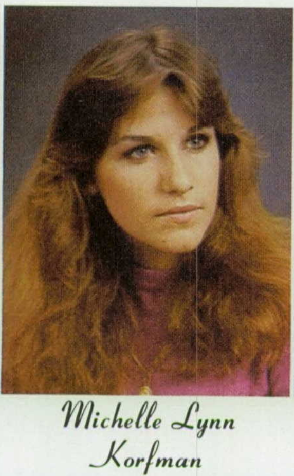 Michelle Korfman death by force case profile photo