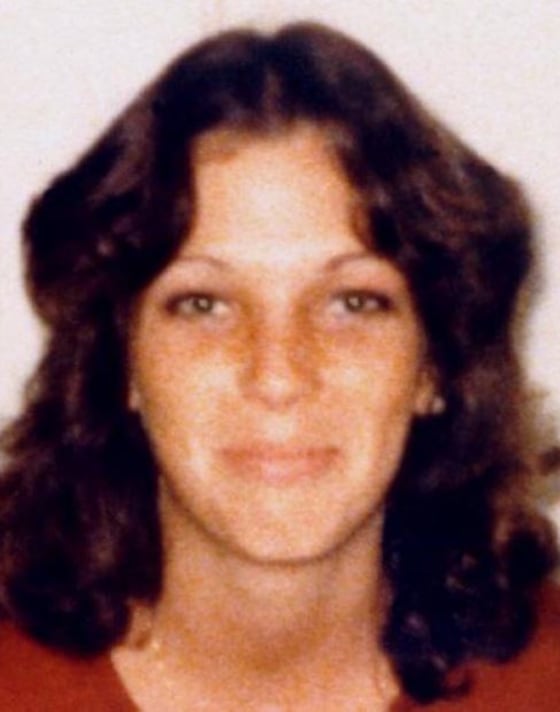 Mary Opitz death by force case profile photo