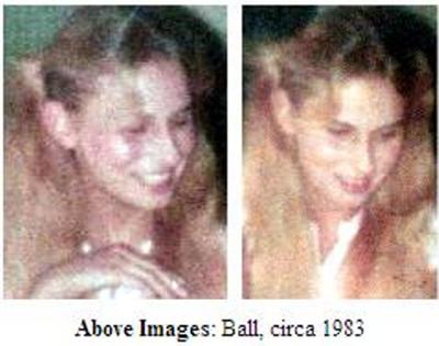 Shari Ball death by force case profile photo