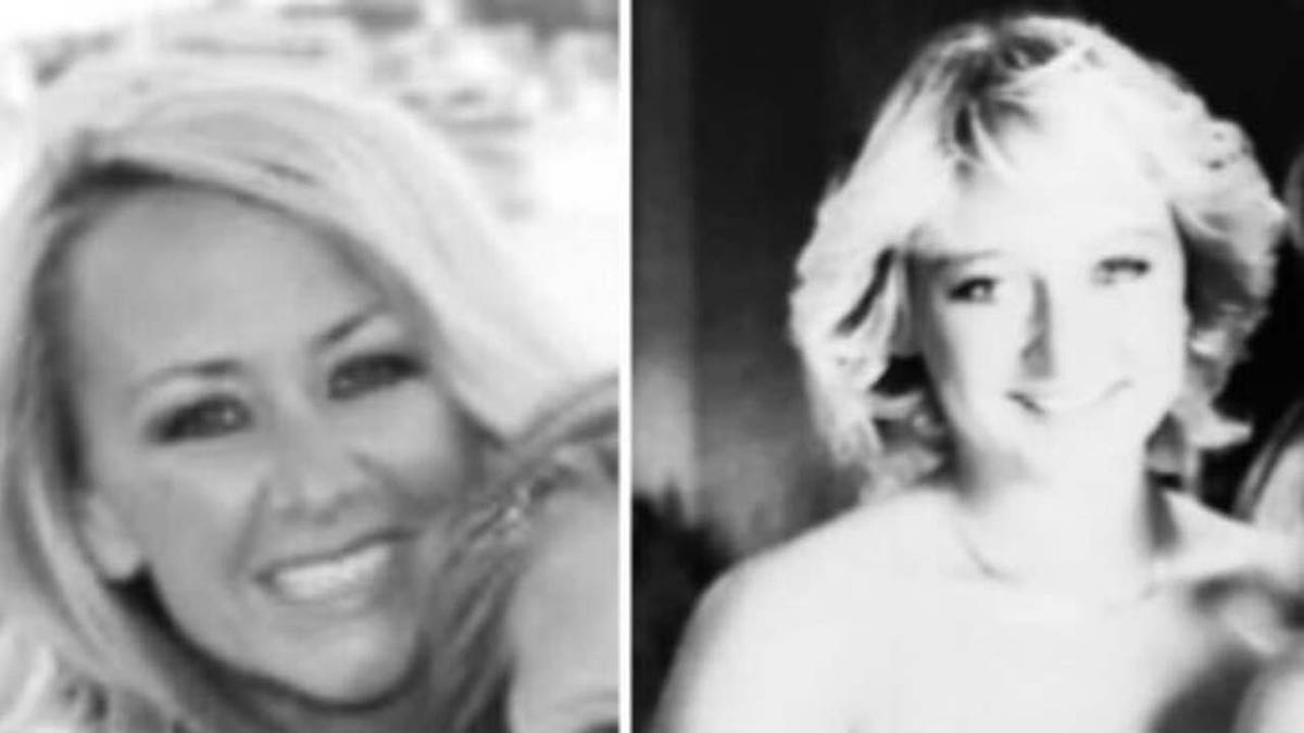 Lori Kearsey death by force case profile photo