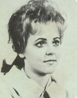 Cheryl Burnett death by force case profile photo