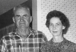Louis Mercer death by force case profile photo