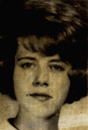 Geraldine Martin death by force case profile photo