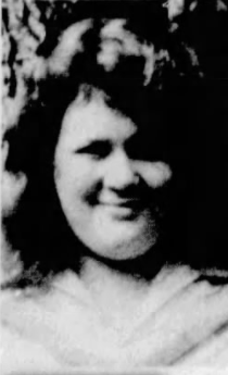 Cynthia Clements death by force case profile photo