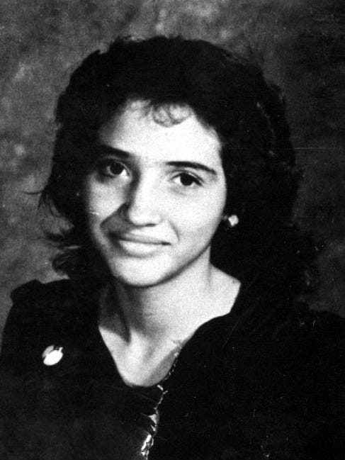 Angelica Frausto death by force case profile photo