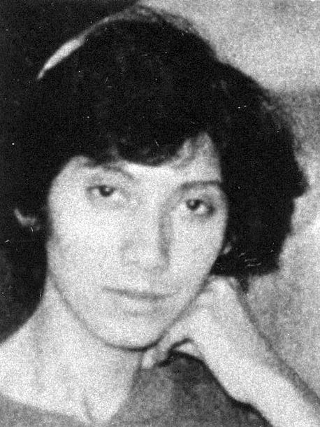 Rosa Casio death by force case profile photo