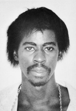 Nathaniel Cater death by force case profile photo