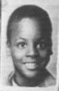 Anthony Carter death by force case profile photo