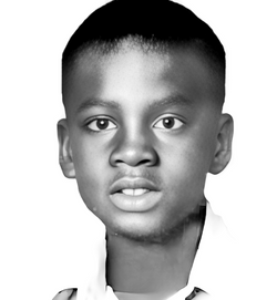 Earl Terrell death by force case profile photo