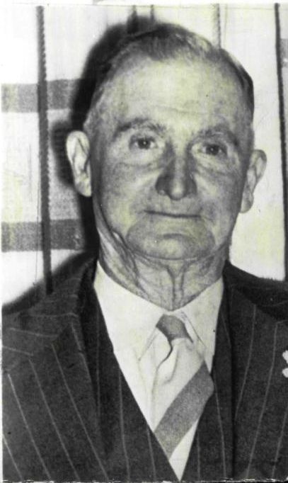 Walter Rowland death by force case profile photo